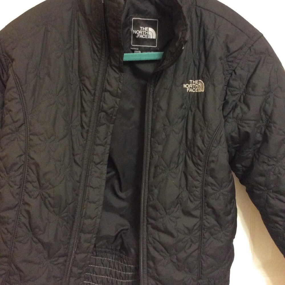 Girl's Northface jacket
